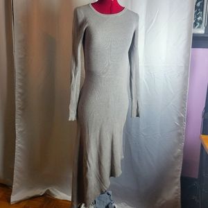 Tristan long dress